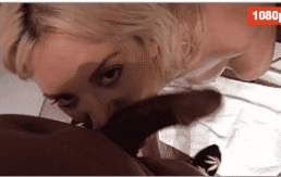 Blondie Fesser la rubia argentina follando en la ducha