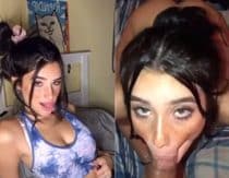 Compilado de zorras de 18 años que deberías seguir en Tik Tok