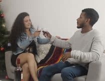 Peruana casada le es infiel al marido con un venezolano